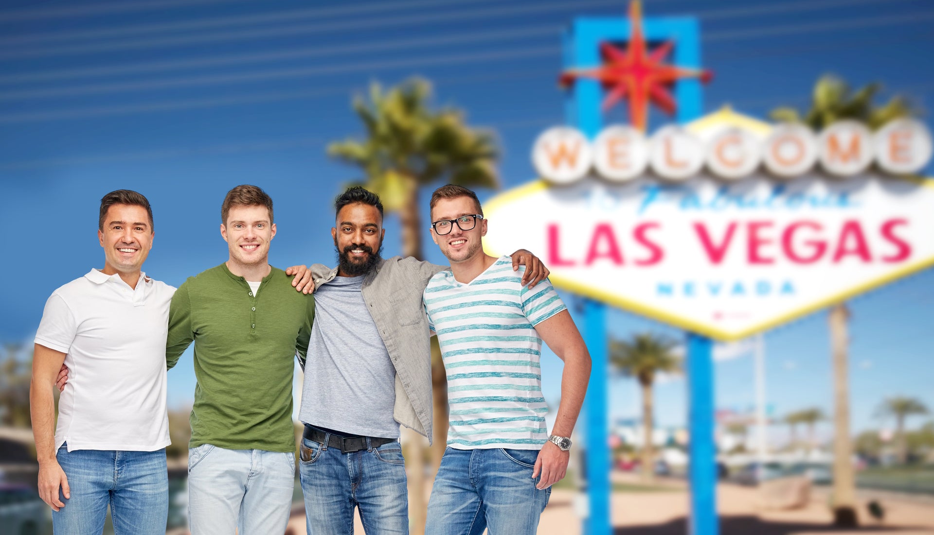 Bachelor Party Balls