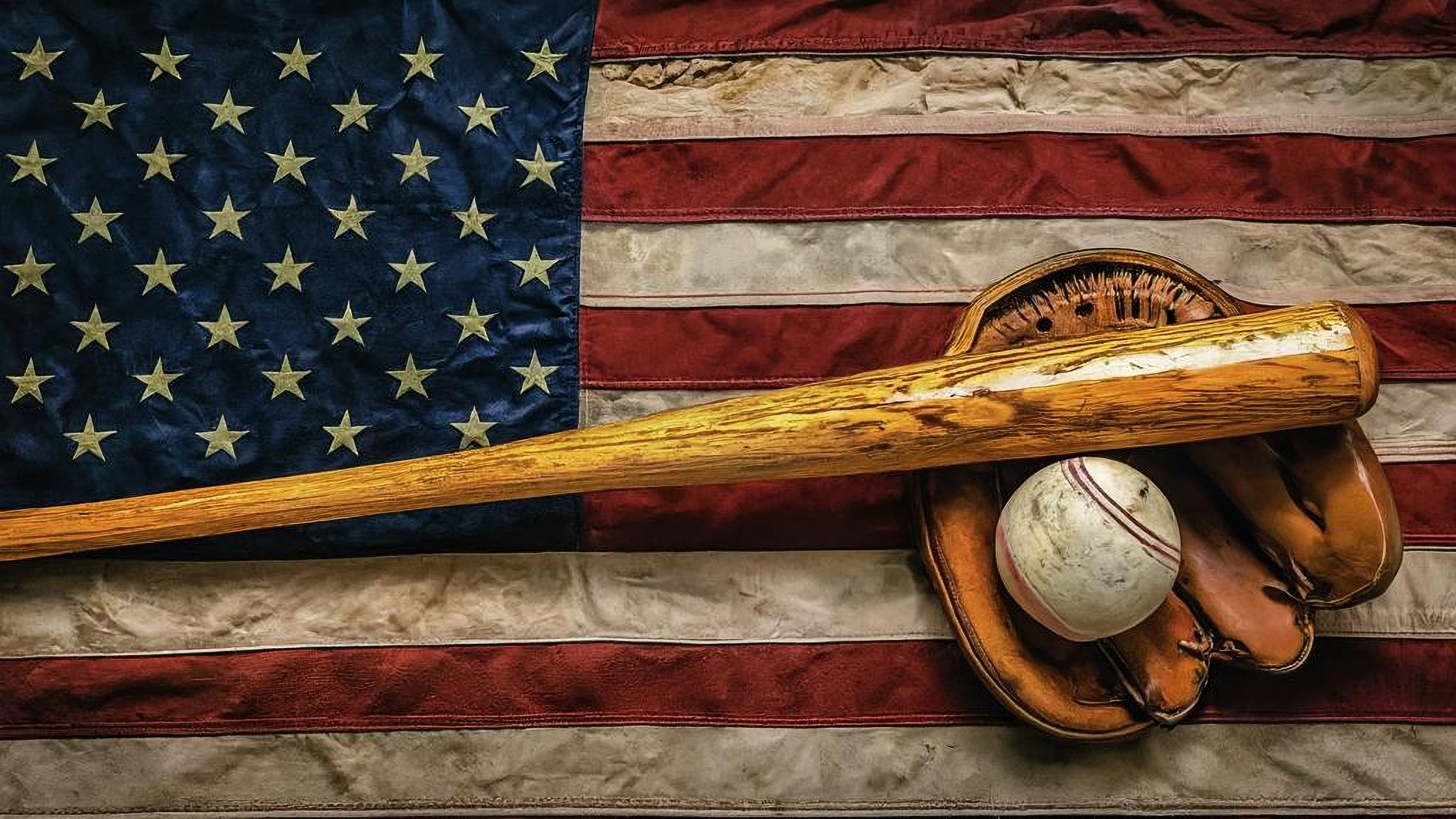 Baseball Party Balls